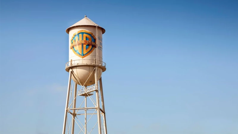 Η Warner Bros. θα χρησιμοποιήσει τεχνητή νοημοσύνη