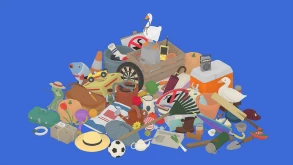 Untitled Goose Game Review – Ένα απολαυστικό φτερωτό φαινόμενο