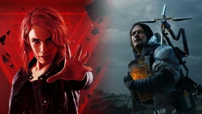 Death Stranding και Control σαρώνουν στα 2020 DICE Awards