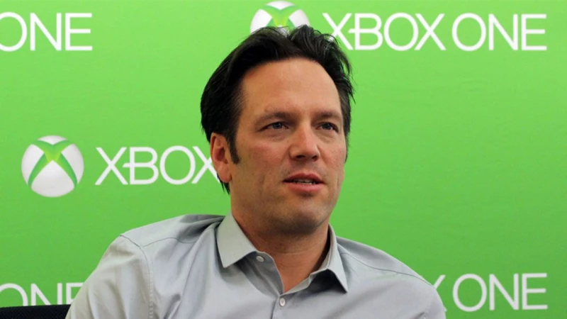 O Spencer μιλάει για το DX12 και το dashboard του Xbox One