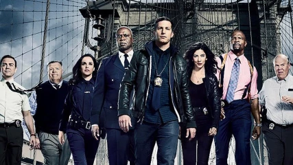 Το πρώτο trailer της 7ης σεζόν του ‘Brooklyn Nine-Nine’ έρχεται με αέρα 80s (ΒΙΝΤΕΟ)