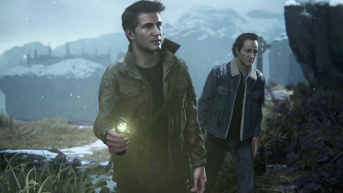 Μάλλον βρέθηκε ο σκηνοθέτης της Uncharted ταινίας