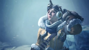 «Θάλασσα» παικτών στο Monster Hunter: World 