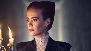 H Sarah Paulson επανέρχεται για την 10η σεζόν του ‘American Horror Story’