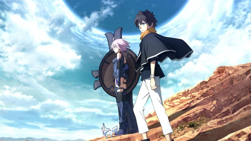 Τα πάντα κλονίζονται στο νέο trailer του Fate/Grand Order Absolute Demonic Front: Babylonia