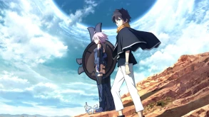 Τα πάντα κλονίζονται στο νέο trailer του Fate/Grand Order Absolute Demonic Front: Babylonia
