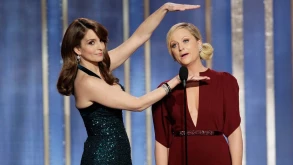 Οι Tina Fey και Amy Poehler είναι οι οικοδέσποινες των Χρυσών Σφαιρών του 2021!
