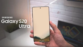 Το Galaxy S20 Ultra θα είναι το απόλυτο θηρίο της Samsung