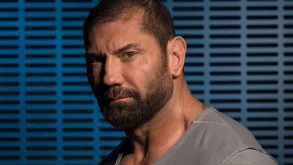 Ο Dave Bautista υπέγραψε για την συμμετοχή του στη 2η σεζόν του ‘See’