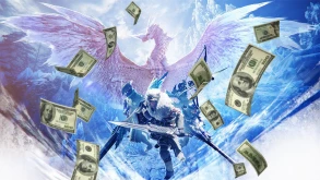 Τρομερά έσοδα για το Iceborne expansion του Monster Hunter: World - «Φλέβα χρυσού» το franchise της Capcom