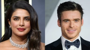 Οι Priyanka Chopra και Richard Madden βάζουν μπρος για το σόου κατασκοπείας ‘Citadel’