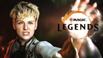 Magic: Legends | Παράθυρο κυκλοφορίας για PC και κονσόλες