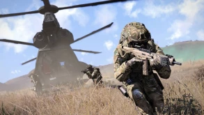 Παίξτε δωρεάν για λίγες ημέρες το Arma 3 (ΒΙΝΤΕΟ)