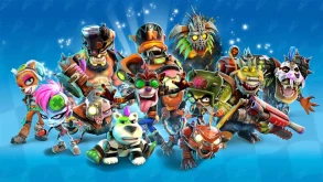 Το Rustland Grand Prix του Crash Team Racing Nitro-Fueled ξεκινά στις 16 Ιανουαρίου