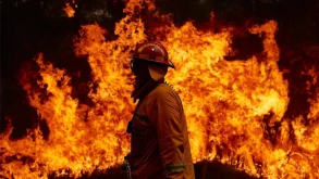 Το 2019 ήταν το δεύτερο θερμότερο έτος στην καταγεγραμμένη ιστορία