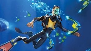 Το Subnautica ξεπερνά τις 5 εκατομμύρια πωλήσεις