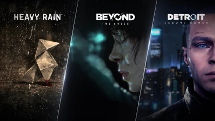 Ο David Cage της Quantic Dream υπόσχεται μεγάλες εκπλήξεις για το 2020 