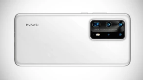 Leak του Huawei P40 Pro αποκαλύπτει πέντε κάμερες στο πίσω μέρος