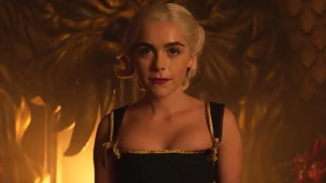 Chilling Adventures of Sabrina part 3: Η μικρή, αλλά θαυματουργή μαγισσούλα επιστρέφει (ΒΙΝΤΕΟ)