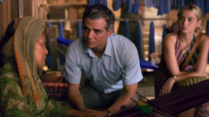 Στο ‘Sergio’ ο Wagner Moura μεταμορφώνεται στον διπλωμάτη Sérgio Vieira de Mello (ΒΙΝΤΕΟ)
