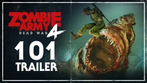Όλα όσα πρέπει να γνωρίζετε για το Zombie Army 4: Dead War (ΒΙΝΤΕΟ)