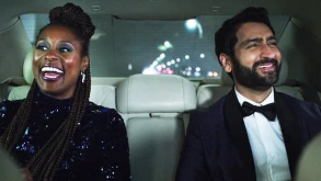 Στο ‘The Lovebirds’ οι Kumail Nanjiani και Issa Rae μπλέκουν σε ιστορίες για αγρίους! (ΦΩΤΟ) 