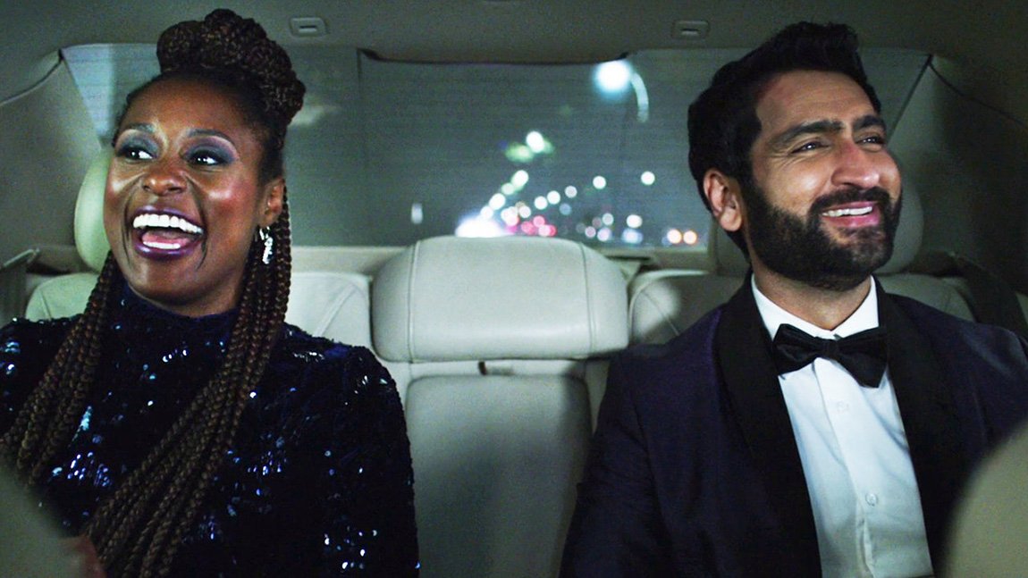 Στο ‘The Lovebirds’ οι Kumail Nanjiani και Issa Rae μπλέκουν σε ιστορίες για αγρίους! (ΦΩΤΟ) 
