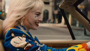 Το τραγούδι του ‘Birds of Prey’ ηχεί δυνατά στο φρέσκο trailer (ΒΙΝΤΕΟ)   
