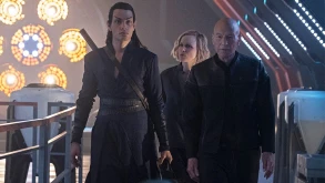 Στο ‘Star Trek: Picard’ ο Sir Patrick Stewart  γίνεται ο ξεχωριστός μας ‘Captain’ (ΒΙΝΤΕΟ) 