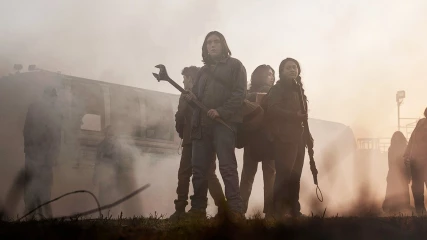 Το The Walking Dead: World Beyond θα αποτελείται μόνο από δύο σεζόν