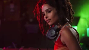 Στο ‘High Fidelity’ η Zoë Kravitz θέλει να κλείσει τους λογαριασμούς της με τα παλιά (ΒΙΝΤΕΟ) 