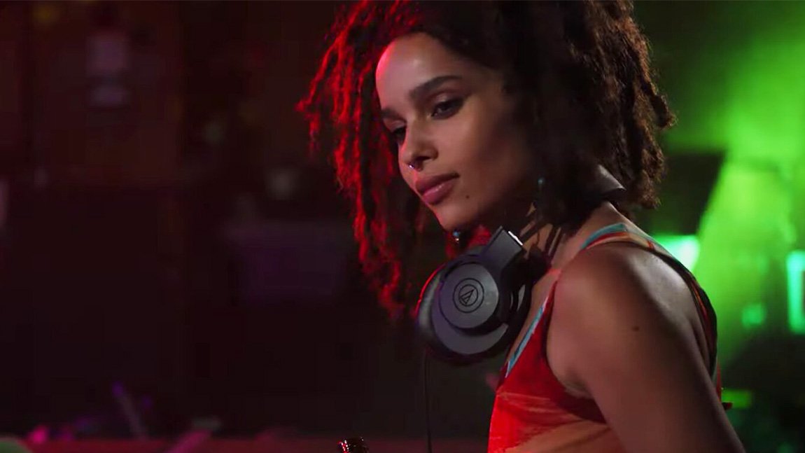 Στο ‘High Fidelity’ η Zoë Kravitz θέλει να κλείσει τους λογαριασμούς της με τα παλιά (ΒΙΝΤΕΟ) 