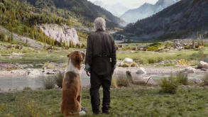 The Call of the Wild: Ένας θαρραλέος σκύλος ξεκινά ένα απίθανο ταξίδι στην Αλάσκα (ΒΙΝΤΕΟ) 