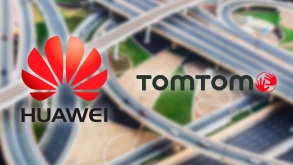 Συνεργασία Huawei και TomTom φέρνουν την εναλλακτική του Google Maps