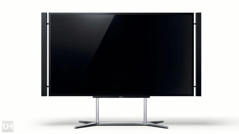 20% μερίδιο της αγοράς για τις 4Κ UHD τηλεοράσεις