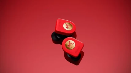 Τα πραγματικά ασύρματα ακουστικά της Louis Vuitton κοστίζουν πάνω από $1.000