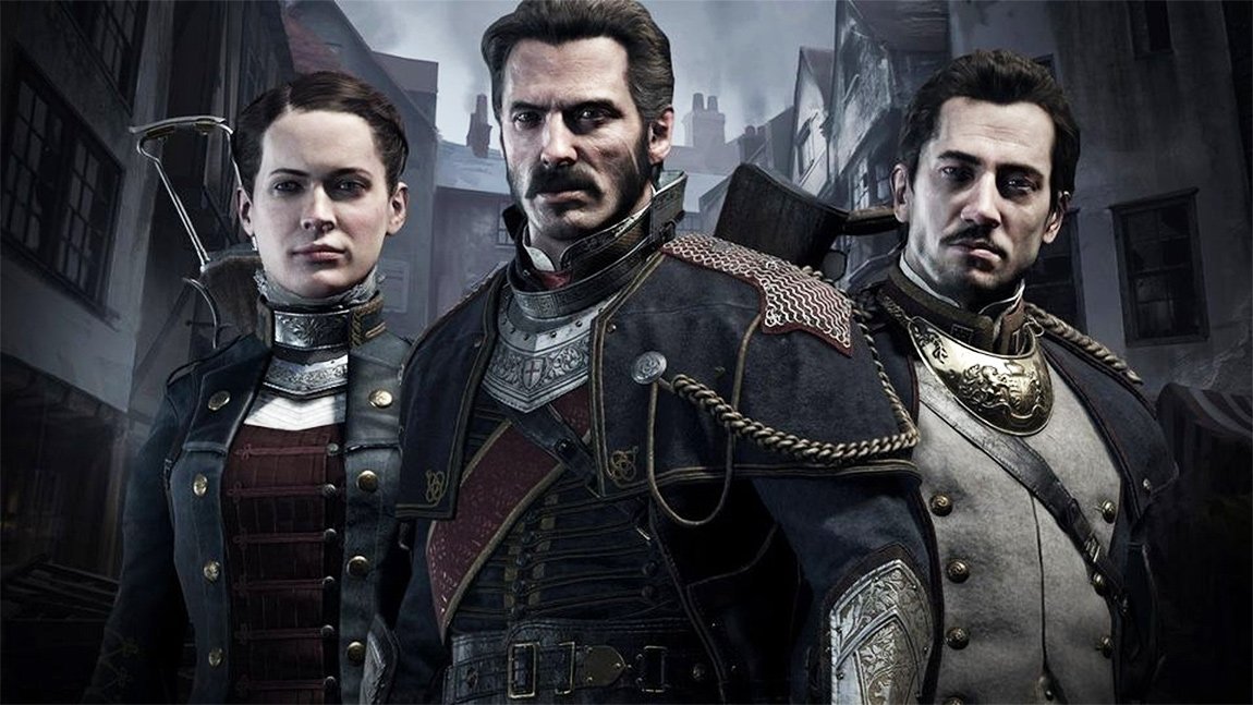 Φήμη: Έρχεται sequel για το The Order: 1886 και δεν θα είναι αποκλειστικό