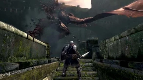 Νέο παγκόσμιο ρεκόρ – Streamer τερμάτισε το Dark Souls χωρίς να υποστεί ζημιά