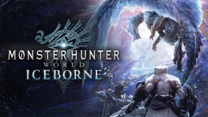 Το motion capture του Monster Hunter World: Iceborne σε δράση (ΒΙΝΤΕΟ)