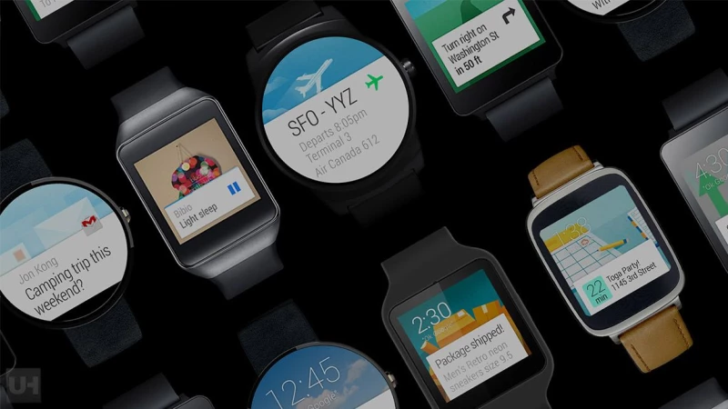 Η Google θα κάνει συμβατό το Android Wear με το iPhone