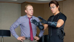 Ο Simon Pegg επανέρχεται στο σύμπαν του ‘Mission: Impossible’ για το 7ο φιλμ