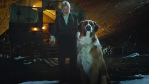 Στο "The Call of the Wild" ένας τετράποδος ήρωας εξορμάει στην Αλάσκα (ΒΙΝΤΕΟ)  