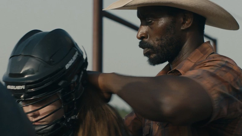 Στο ‘Bull’ o Rob Morgan δίνει κίνητρο σε ένα νέο παιδί (ΒΙΝΤΕΟ)