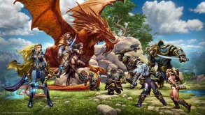 EverQuest, PlanetSide και DC Universe Online περνούν σε ξεχωριστά στούντιο