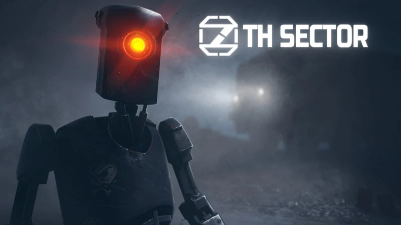Το 7th Sector έρχεται στις κονσόλες