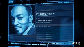 Η 2η σεζόν του ‘Altered Carbon’ έχει πια ημερομηνία πρεμιέρας (ΒΙΝΤΕΟ)