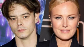 Οι Charlie Heaton και Malin Akerman θα συμμετάσχουν στο ‘Soulmates’ του AMC