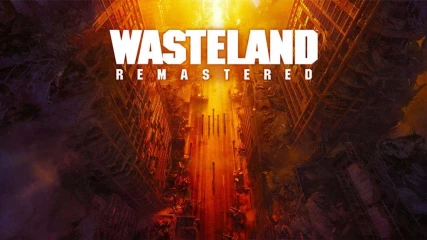 Ανακοινώθηκε η ημερομηνία κυκλοφορίας του Wasteland Remastered
