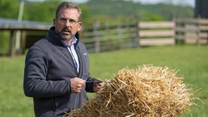 Στο ‘Irresistible’ Steve Carell και Rose Byrne μπαίνουν σε επικοινωνιακό πολιτικό ρινγκ (ΒΙΝΤΕΟ