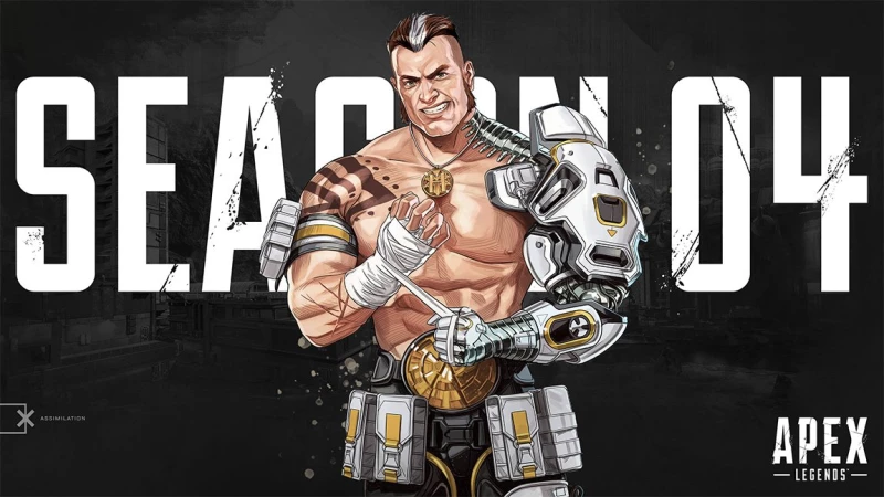 Η 4η σεζόν του Apex Legends έρχεται γεμάτη νέο περιεχόμενο (ΒΙΝΤΕΟ)